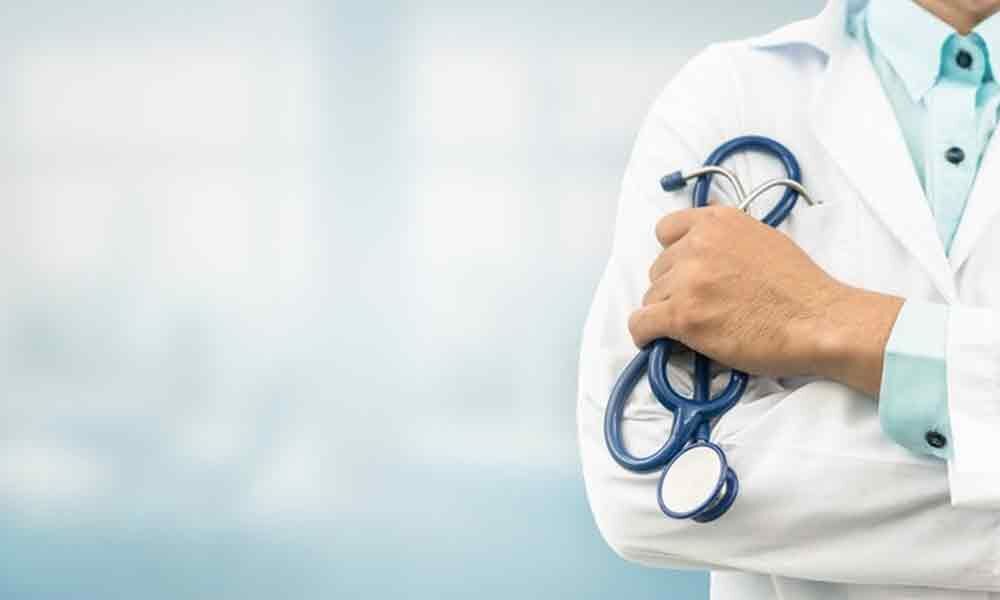 Dr. Ajay Pandey Best General Physician & Family Doctor in Dombivli